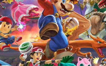 Quiz Super smash bros brawl