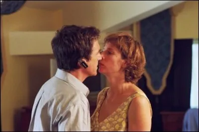 Dans quel film peut-on la voir ainsi ?