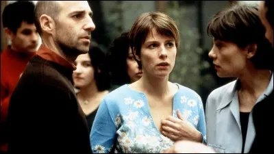 Dans quel film peut-on la voir ainsi ?