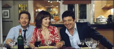 Dans quel film peut-on la voir ainsi ?