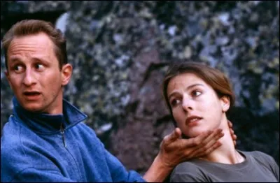 Dans quel film peut-on la voir ainsi ?