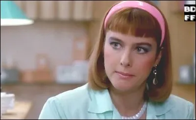 Dans quel film peut-on la voir ainsi ?