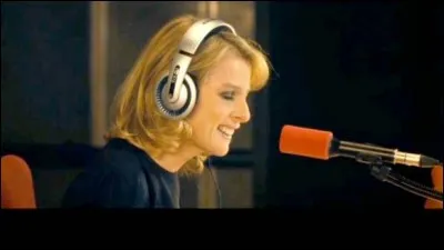 Dans quel film peut-on la voir ainsi ?