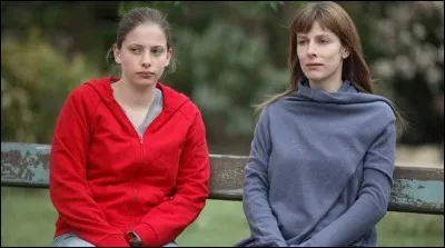 Dans quel film peut-on la voir ainsi ?