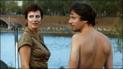 Dans quel film peut-on la voir ainsi ?