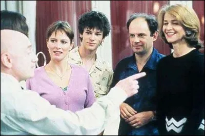 Dans quel film peut-on la voir ainsi ?