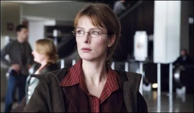 Dans quel film peut-on la voir ainsi ?