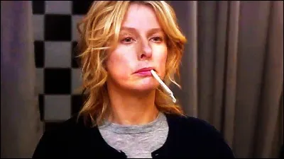 Dans quel film peut-on la voir ainsi ?