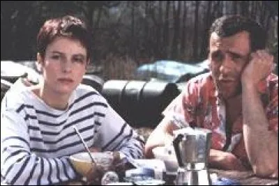 Dans quel film peut-on la voir ainsi ?