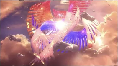 Quelle es le nom du boss Finle de Super Smash Bros. Ultimate