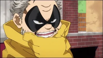 Quel est le nom de la personne qui a aidé ce dernier à maîtriser son « pouvoir » ?