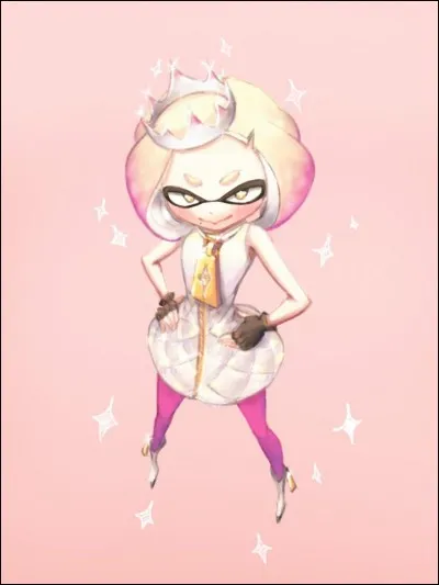 Perle chante avec...