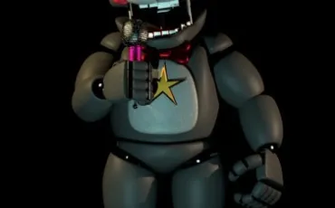 Quiz Fnaf