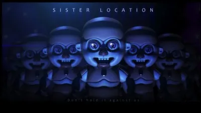 Quels sont ces animatroniques ?