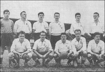 Le SCO décrochait sa montée dans l'élite de la Division I en 1956. Mais dans quelle ville proche et contre quel club, le club angevin accédait-il au graal le 27 mai dans un derby qui restera dans les annales (victoire 2-0) ?