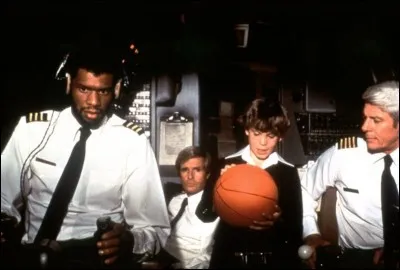 Comment s'appelle le copilote ?