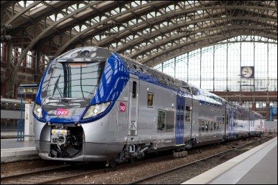 Avril : Contre quoi protestaient les travailleurs de la SNCF ?