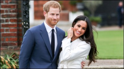 Mai : Par combien de téléspectateurs est suivi le mariage du Prince Harry et Meghan Markle ?