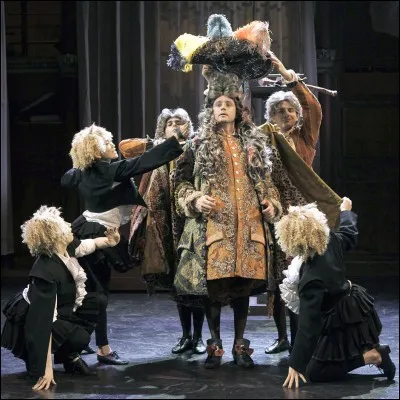 Quel était le véritable nom de "Mistinguett" ?