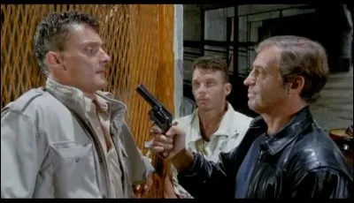 Dans quel film peut-on le voir ainsi ?