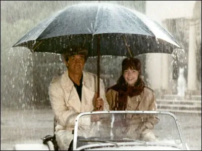 Dans quel film peut-on le voir ainsi ?