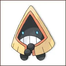 Qui est ce pokemon ?