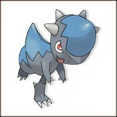 A quel niveau volue kranidos ?