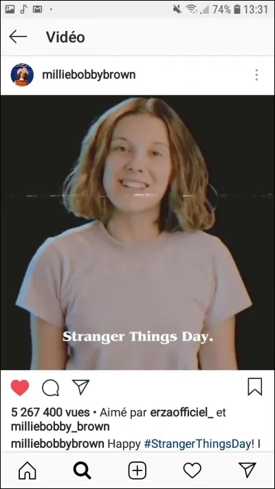 Combien de saisons de Stranger Things sont prévues de base ?