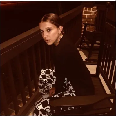 Dans ses storys Instagram, on a vite compris que :