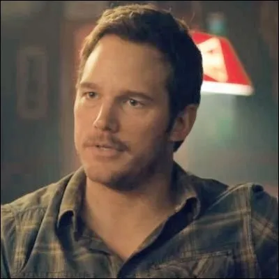 Il y a des vélociraptors dans le film qui ont comme «père» :