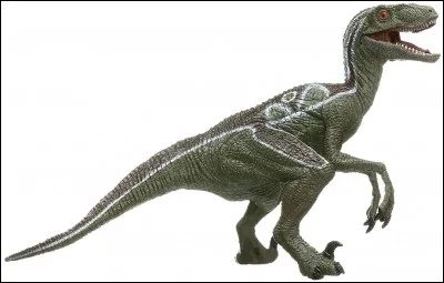 Ce dinosaure est un...
