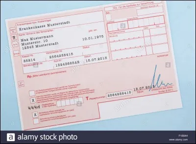 En 1539, François 1er signe l'ordonnance de Villers-Cotterets.
Grâce à cette ordonnance...