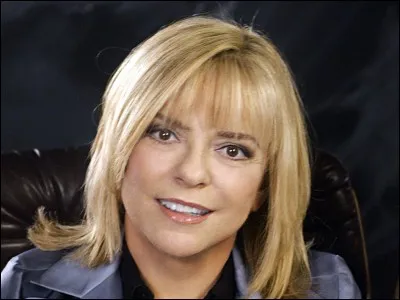 Qui est cette chanteuse ?