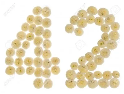 Quel est le sens de la vie ?