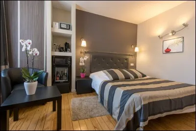 La piaule de tes rêves a...