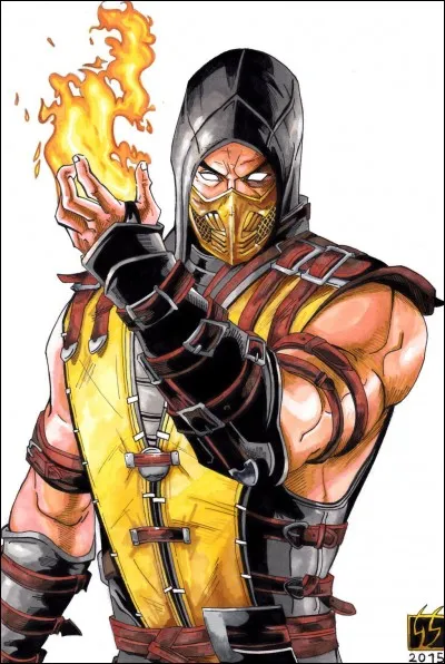 Comment s'appelle le coup final dans ''Mortal Kombat'' ?