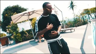 Quel est le nom de l'album de Dadju ?