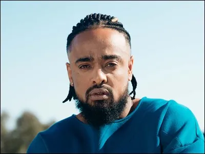 Avec qui Alonzo a-t-il d&eacute;j&agrave; fait un duo ?