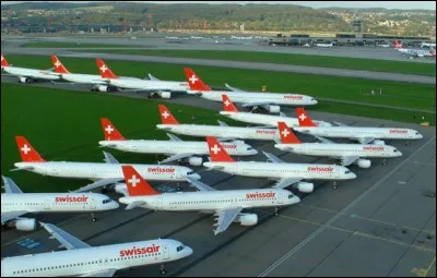 Quel est le code AITA ?