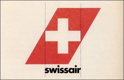 À quelle date Swissair s'est arrêtée ?