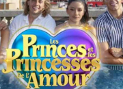 Quiz Les princes et les princesses de l'amour 2