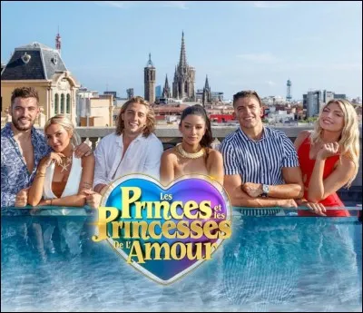 Et les trois princesses ?