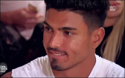 Quelle princesse a pour prétendant "Lalou" ?