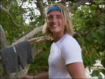 Dylan (le prince) a participé à d'autres téléréalités. Quelle est la plus connue ?