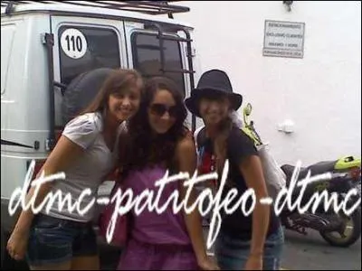 Comment s'appelle la soeur jumelle de Anne ?