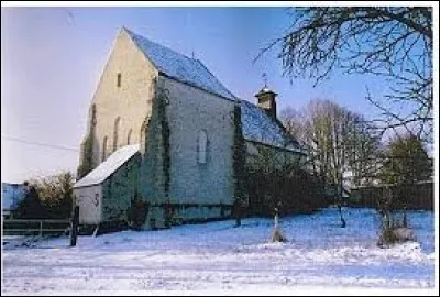 Voici le bon jour pour nous rendre à l'église Saint-Blaise de Dimancheville. Village du Centre-Val-de-Loire, dans la région agricole du Gâtinais riche, il se situe dans le département ...
