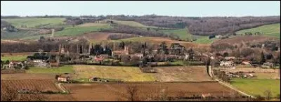 Commune d'Occitanie, dans l'aire urbaine Toulousaine, Drudas se situe dans le département ...