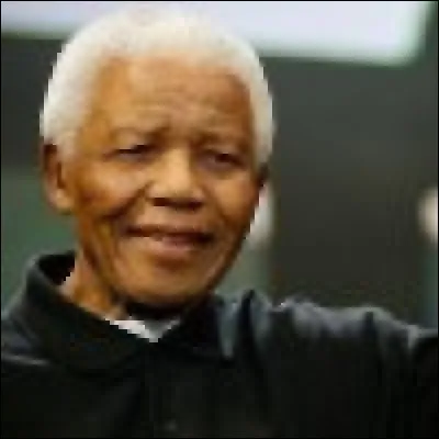 Dans quel film est-il Nelson Mandela ?
