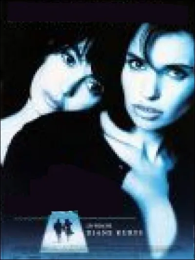 Quel est ce film de Drake Doremus ?