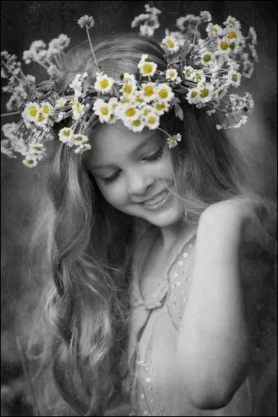 Et qui interrogez-vous pour demander "Tu m'aimes, un peu, beaucoup..." ?